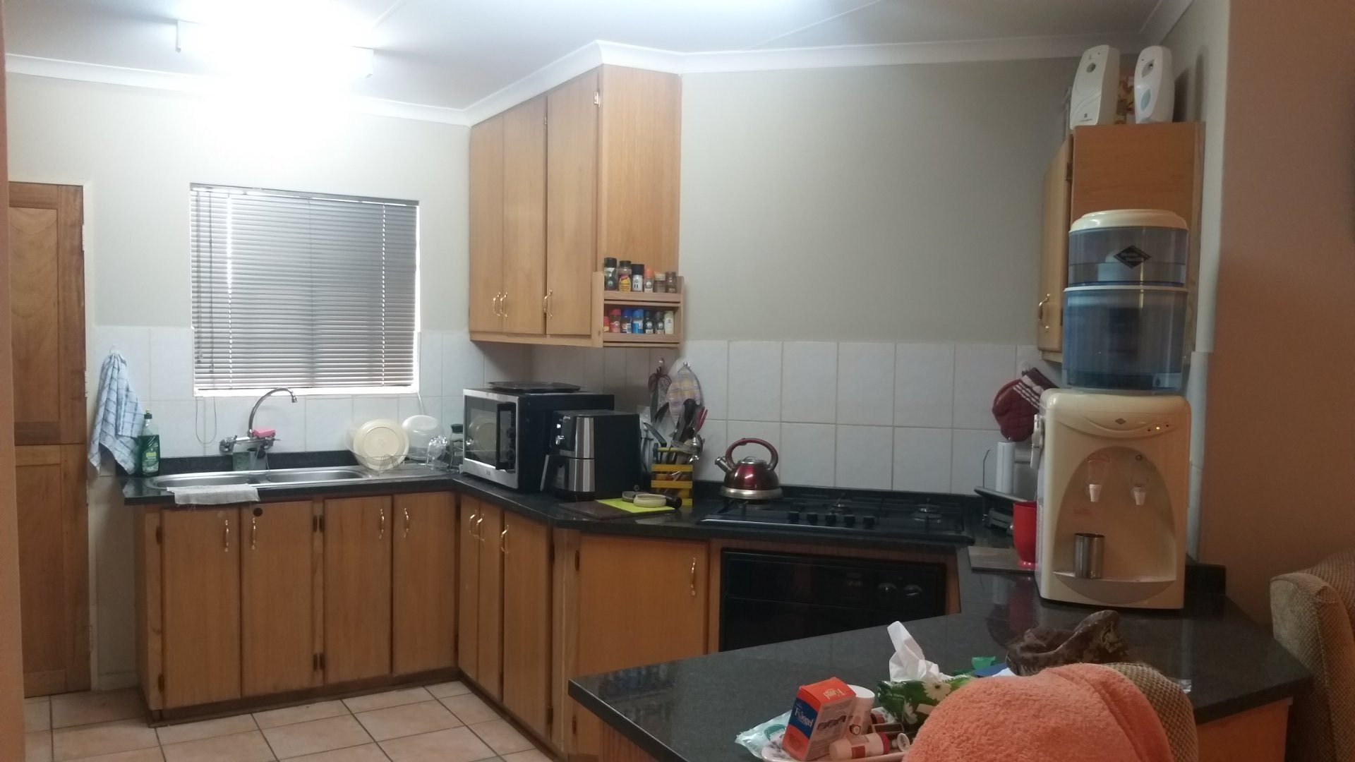 3 Bedroom Property for Sale in Heuwelsig Free State